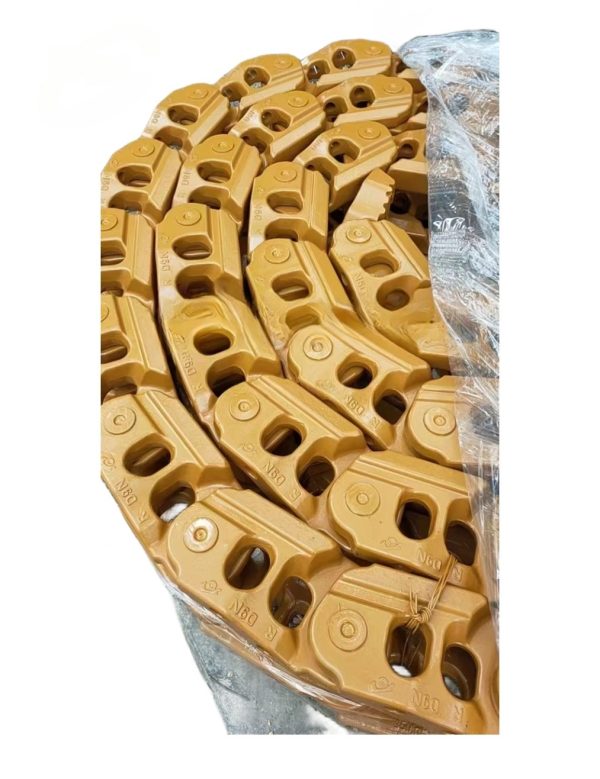 D9N Track Link Ass`Y Track Chain DT Parts Track Link Assembly Bulldozer Undercarriage Parts