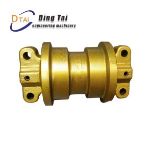 R80 Track Roller Excavator Undercarriage Parts