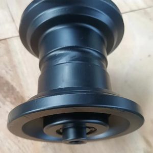 SVL75 95 Track Roller Excavator Undercarriage Parts