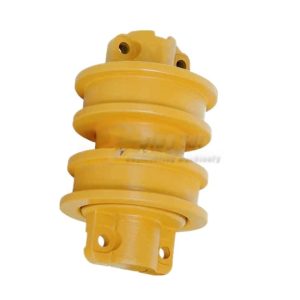 D5 Track Rollers for Bulldozer Undercarriage Spare Parts Suit