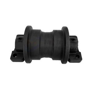 Support Roller Track Roller Bottom Roller of Dh55 Excavator Machinery Parts