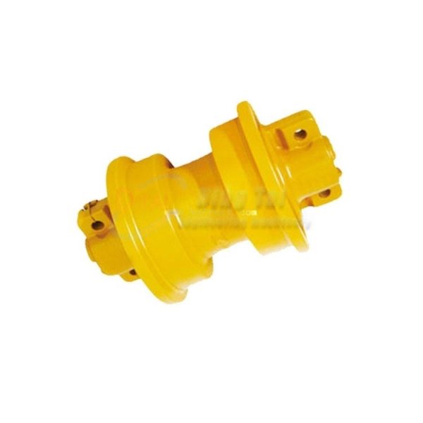 Bulldozer undercarriage parts Single Flange Track roller/Bottom roller/Down roller for D7G
