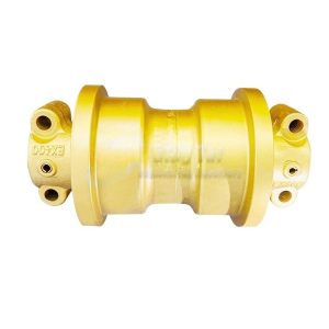 EX400 high quality track roller for excavator machinery down roller bottom roller