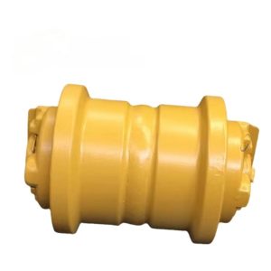 PC30 high quality track roller for excavator machinery