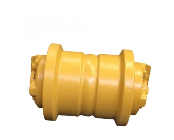 PC30 high quality track roller for excavator machinery