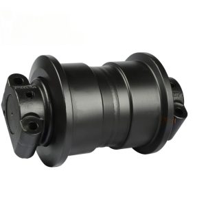 PC200-6 Track Roller Excavator Undercarriage Parts PC200-6 Bottom Roller
