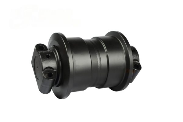 PC200-6 Track Roller Excavator Undercarriage Parts PC200-6 Bottom Roller