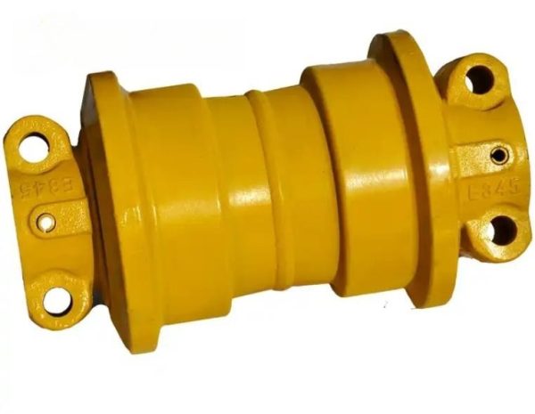 E345 Track Roller Excavator Undercarriage Parts