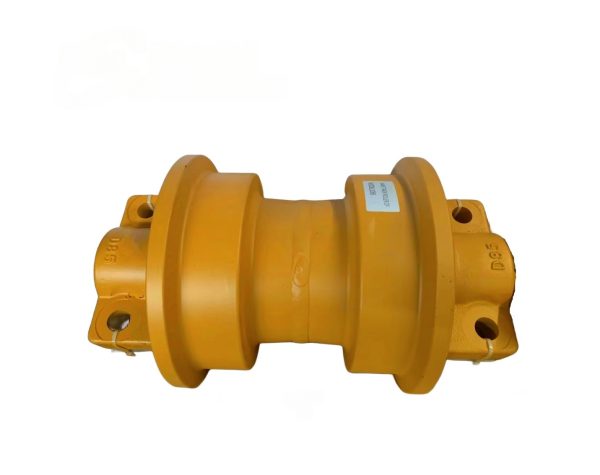 D85 Bulldozer Undercarriage Parts Bottom Roller For Dozer Track Roller DT parts