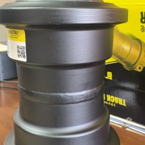 Excavator undercarriage parts Track roller/Bottom roller/Down roller for DH220 for constrcution machinery parts