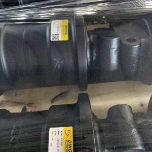 Excavator EX300 undercarriage parts Track roller/Bottom roller/Down roller