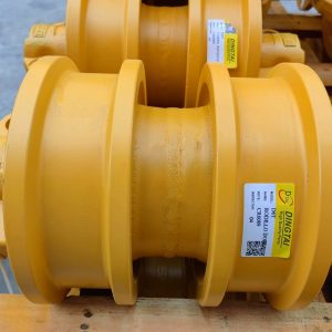 Bulldozer undercarriage parts Track roller/Bottom roller/Down roller for D6T 120-5746 120-5766