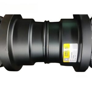 Excavator R225-7 undercarriage sapre parts Track roller/Bottom roller/Down roller for construction parts
