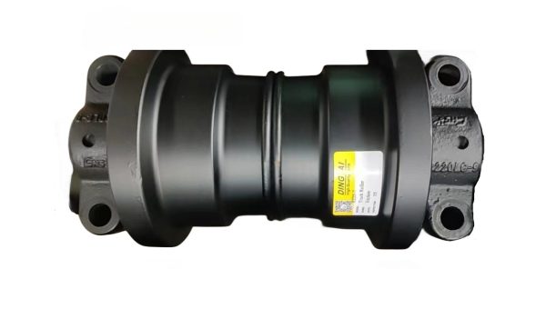 Excavator R225-7 undercarriage sapre parts Track roller/Bottom roller/Down roller for construction parts