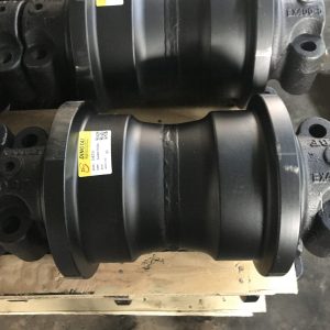 DX520 undercarriage parts Track roller/Bottom roller/Down roller Excavator spare parts
