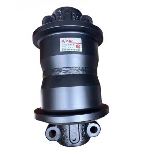 Excavator SY245 undercarriage parts Track roller/Bottom roller/Down roller with competitive price