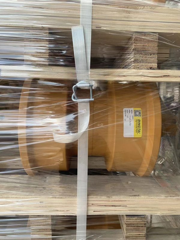 Bulldozer undercarriage parts DF SF Track roller/Bottom roller/Down roller for D8N D8R undercariage accessories
