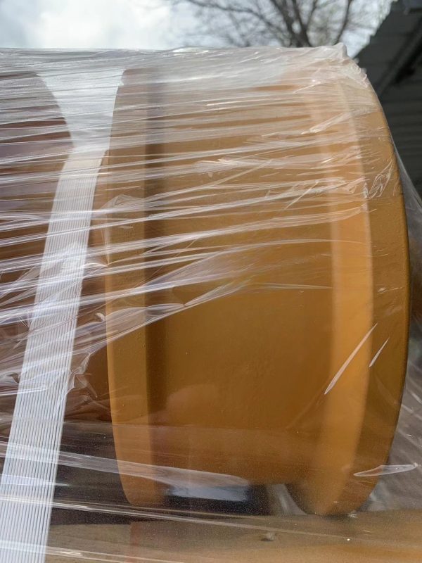 Bulldozer undercarriage parts DF SF Track roller/Bottom roller/Down roller for D8N D8R undercariage accessories