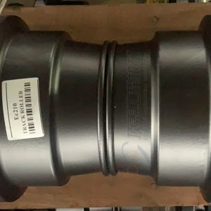 EC210 Track Roller Bottom Roller Lower Roller for excavator Machinery Patrs