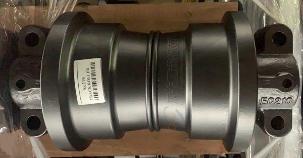 EC210 Track Roller Bottom Roller Lower Roller for excavator Machinery Patrs