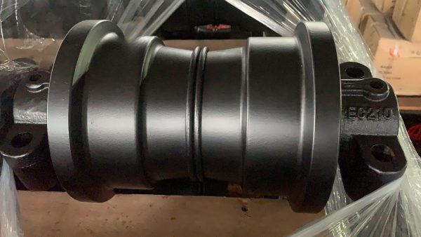 EC210 Track Roller Bottom Roller Lower Roller for excavator Machinery Patrs
