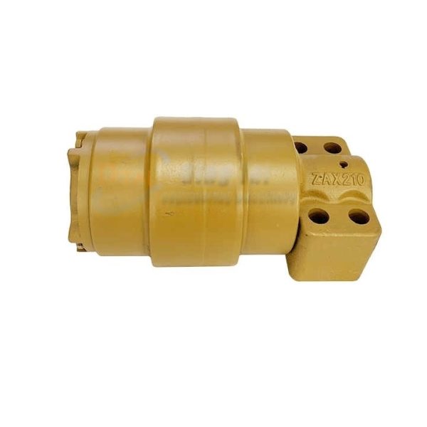 Factory Supply Excavator Undercarriage Spare Parts Top Roller ZAX210 Carrier Roller
