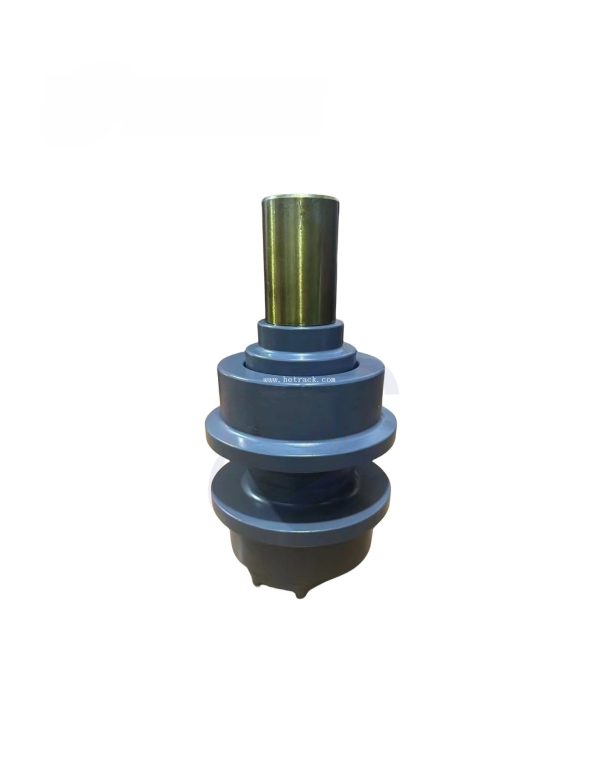 Excacator PC200-5 Top roller Upper roller Carrier roller for Sales