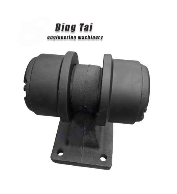 Excacator PC800 Top roller Upper roller Carrier roller for Sales high quality parts