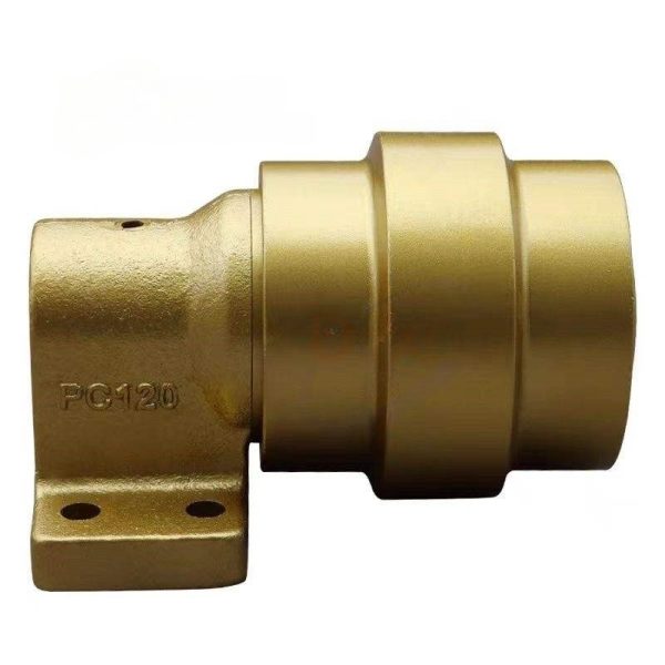 Excavator PC120 Top Roller Assembly Track Carrier Rollers