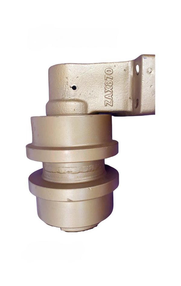 Constrcution Machinery Excacator undercarriage psrts top roller ZAX370 Up roller Carrier roller