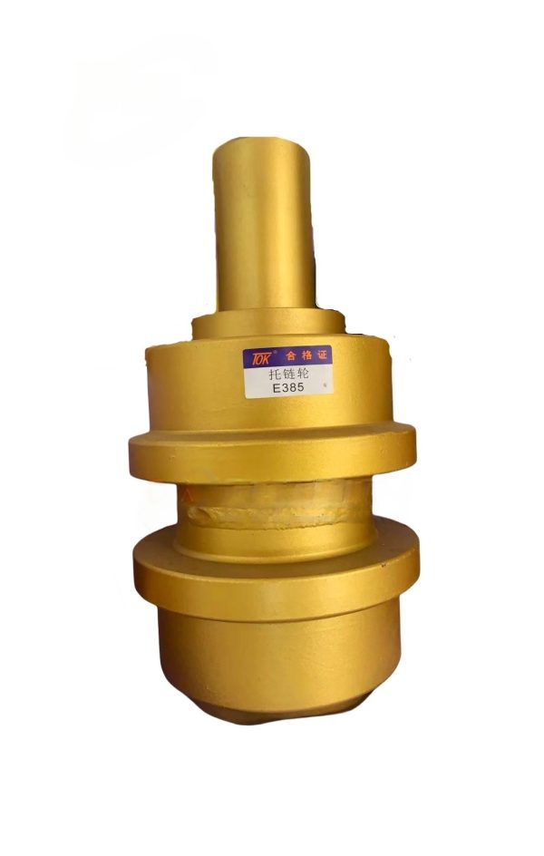 Excacator Constrcution Machinery psrts E385 top roller up roller Carrier roller