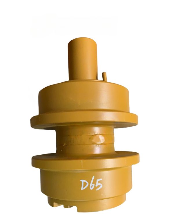 Komatsu D60-8 D65 Bulldozer undercarriage parts top-up roller 141-30-00560 14x-30-00140 carrier roller