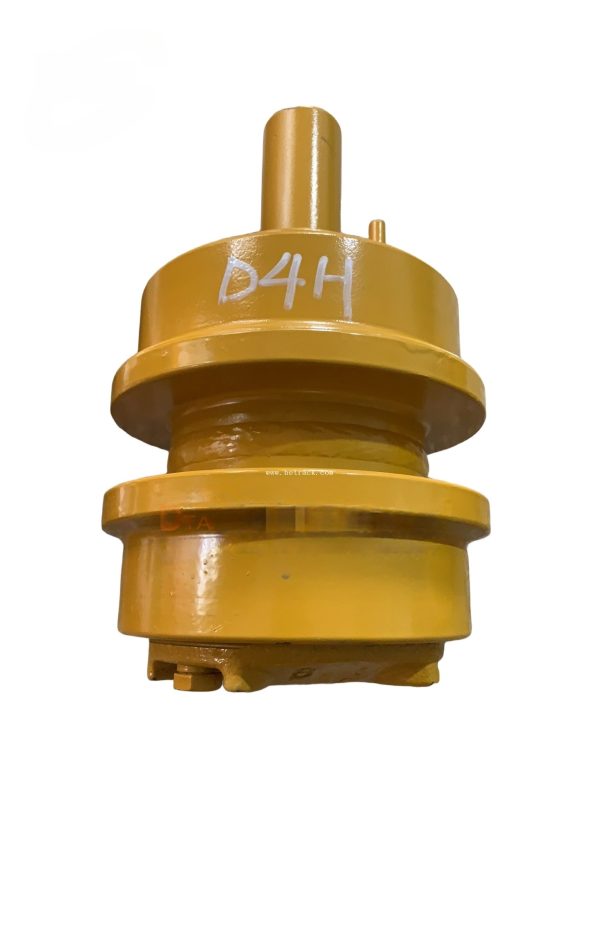 CAT D4H Bulldozer undercarriage parts 6K9879 6K9880 carrier roller