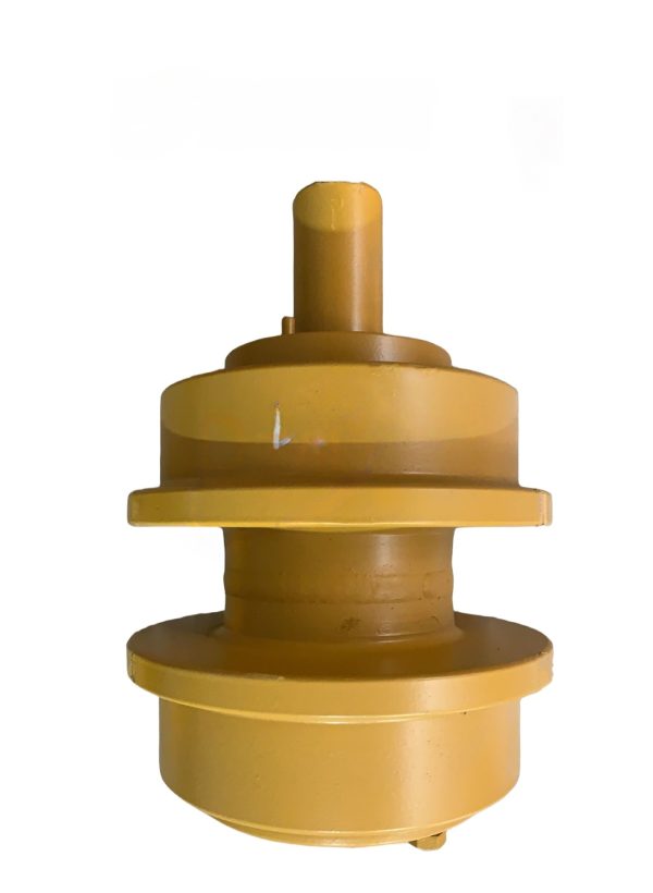 Bulldozer undercarriage parts CAT D6D D6C top roller upper roller 3T3206 carrier roller