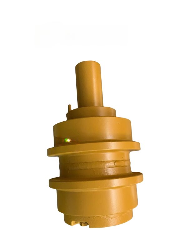 CAT D5H Bulldozer undercarriage parts top-upper roller 6Y3908 carrier roller