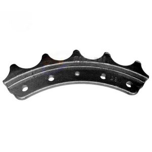 High Quality Fored Segment, D8N for Excavator and Bulldozer Spare Parts CR4477 CR4539 6T3197 114-6413 173-0948