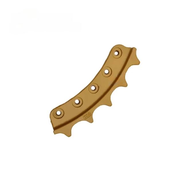 Bulldozer Spare Parts D3K Segment 278-2357