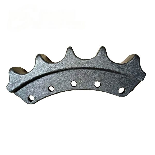 Bulldozer Spare Parts D6K Segment
