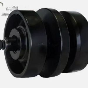 Track Guide Kubota SVL75 SVL95 Front Ldler V0631-22900