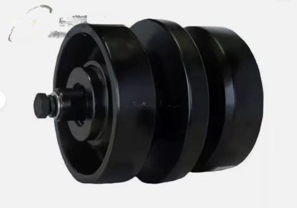 Track Guide Kubota SVL75 SVL95 Front Ldler V0631-22900