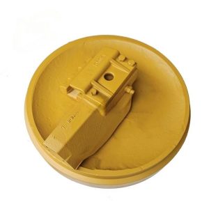 Machinery Parts Drive Idler D60 Bulldozer Undercarriage Parts Track Front Idler