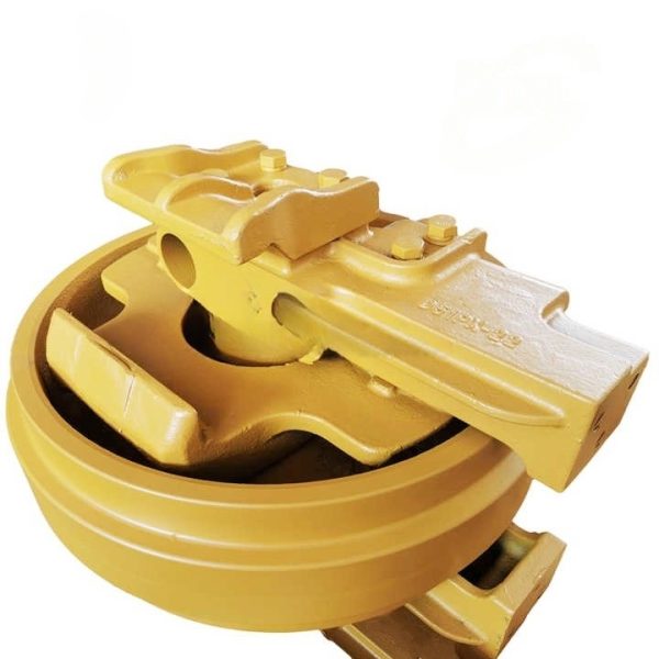 Excavator Undercarriage Part D51px-22 Front Idler (Idler Wheel) 12y-30-00011 Idler