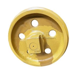 Wholesale E70B Idler Wheel Assy with Spring and Track Adjuster Assy Idler