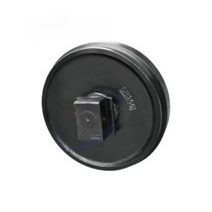 High quality idler wheel of DH300 Excavator undercarriage parts
