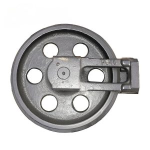 Idler PC40 Track Guide 20T-30-12171