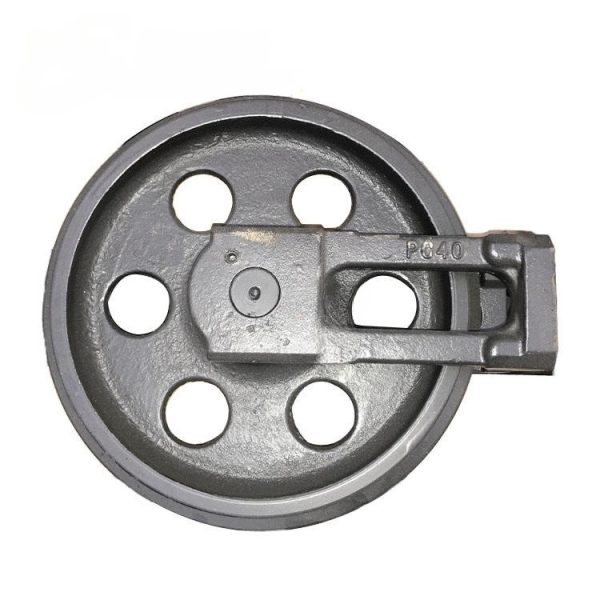 Idler PC40 Track Guide 20T-30-12171