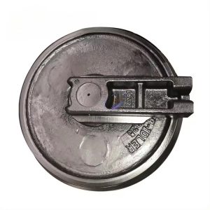 Idler EC290 Track Guide 1181-00721