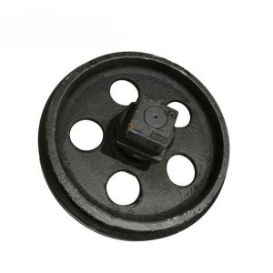 Idler E70B Track Guide 1R-8938