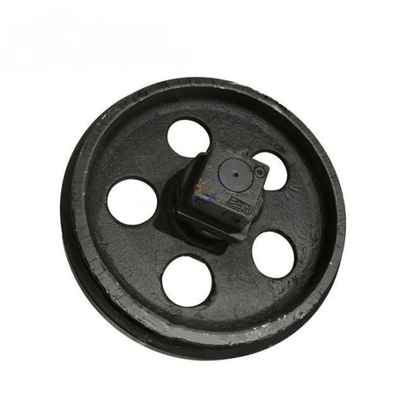 Idler E70B Track Guide 1R-8938