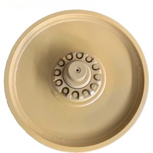 D8N Track Guide Bulldozer Front Idler 111-1729